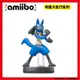 任天堂 NS Amiibo 明星大亂鬥系列 寶可夢 路卡利歐 魯卡里歐 神奇寶貝