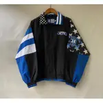 《舊贖古著》90S STARTER MAGIC NBA WINDBREAKER 魔術隊 防風外套 古著 VINTAGE