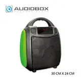 在飛比找遠傳friDay購物精選優惠-【AUDIOBOX】BBX 300 手提式藍芽無線多功能多媒