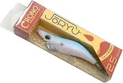 Chrono JORYU Omorigu Scallop 2.5
