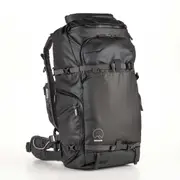 Shimoda Action X50 V2 Adjustable Torso Height Camera Backpack (Black)