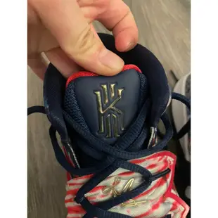二手 Nike Kybrid S2 鞋子23.5