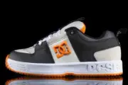 DC Shoes - Lynx OG Bilyeu - US 10 - ADYS100763-BO1 - OFFICIAL DEADSTOCK