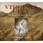 VIRGINIA CITY: TO DANCE WITH THE DEVIL