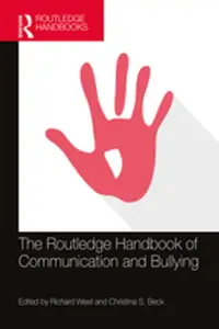 在飛比找樂天市場購物網優惠-【電子書】The Routledge Handbook of