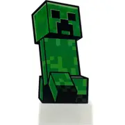 Minecraft Night Light