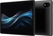 iPlay 60S 4G – 10-Inch Android 14 Tablet with 2 Speakers, 12GB+128GB, 6200mAh, Octa-Core HD Incell Display, Widevine L1, 4G LTE Dual SIM, 5MP/8MP, GPS