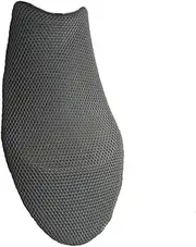 Seat Cover for Super SOCO TS Lite TS Pro TS 1200R TSX Motorcycle Seat Protection Net 3D Mesh Saddle Seat Cover Cushion Cove Seat Cushions