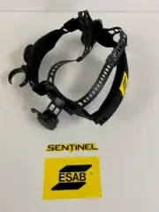 ESAB Sentinel A50 Air Head Gear - FREE P&P