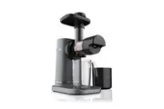 Ninja NeverClog Cold Press Juicer Compact Size, Non-stop Juicing, Control Pulp,