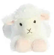 Aurora - Mini Flopsie - 8" Lana Lamb Plush