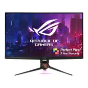 Asus PG32UQX ROG Swift 32" 4K UHD IPS mini LED 1ms 144Hz DisplayHDR 1400 G-SYNC Gaming Monitor