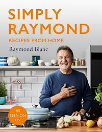 在飛比找誠品線上優惠-Simply Raymond: Recipes from H