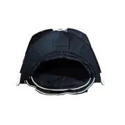 Film Changing Tent Bag Darkroom for Large Format Camera Movie Wet Plate Gift