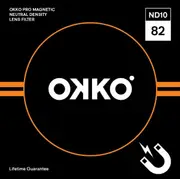 OKKO Magnetic Pro ND Filter 10 Stop 82mm