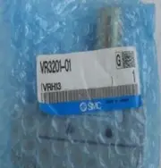 NEW SMC VR3201-01 Solenoid Valve