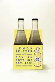 Boylan Bottling Diet Cane Cola Soda, 5 Gallon -- 1 each.