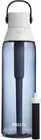 26oz Hard-Sided BPA-Free Reusable Water Bottle with Filter Night Sky