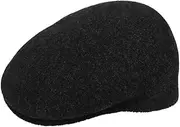 [Kangol] Men's Wool 504-S Flat Ivy Cap HAT