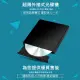 【ZHENWEI MOBILE 震威電信】外接式藍光光碟機 可讀取 BD DVD CD 可燒錄 DVD CD(珍藏藍光片隨心播放)