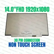 N140HCE-EN2 C4 Rev.C1 C2 C4 Screen 14" LED LCD FHD Asus Zenbook UM425UAZ
