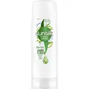 Sunsilk Aloe Vera Conditioner 200ml