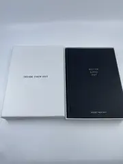 Inside Then Out Better Every Day Daily Guided Journal Inspirational Book