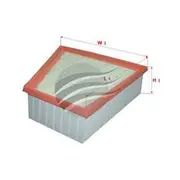 Sakura Air Filter - FA-31790