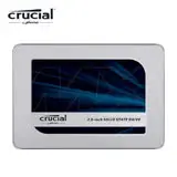 在飛比找遠傳friDay購物精選優惠-美光Micron Crucial MX500 1TB SSD