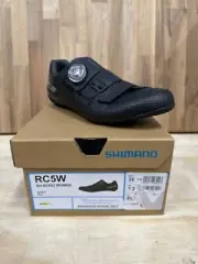 Shimano RC5 SH-RC500 WOMEN 39/7.2 BLACK