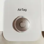 [全新] 蘋果 APPLE AIRTAG 藍芽防丟器 智慧防丟器 藍牙追蹤器 原廠貨 4 PACK拆賣 台北高雄面交