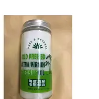 在飛比找PChome商店街優惠-瑞雀 冷壓純鮮椰子油 （550ml）6罐 冷壓初榨椰子油 全