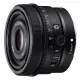 Sony FE 50mm F2.5G SEL50F25G (公司貨)