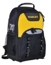 STANLEY Tool Backpack 35cm (14in) STA172335 - FREE POSTAGE