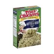 Tony Chachere's Creole Butter & Herb Dinner Mix