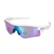 OAKLEY RADARLOCK PATH-A一般太陽眼鏡 OAK-OO9206-6738 白銀