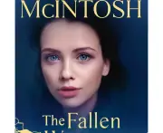 The Fallen Woman by Fiona McIntosh - Book