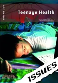 在飛比找三民網路書店優惠-Teenage Health