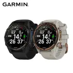 GARMIN DESCENT MK3I GPS 潛水電腦錶 (43MM)