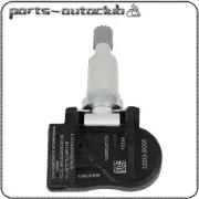 1pc 315MHZ For 06-14 Hyundai Kia 1.6L-5.0L Tire Pressure Sensor TPMS TPMS032 (for: Kia)