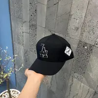 在飛比找蝦皮購物優惠-【正品】Mlb Logo LA Dodgers 黑帽