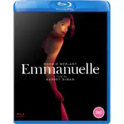 Emmanuelle Blu-Ray