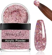 28g/Box Professional Acrylic Powder - White, Clear, Red, Nude for French Manicure and Nail Extension System - HJ-NAP017 (No.22)
