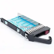 2.5" HPE For MSA 2052 2050 1050 SAN Storage SFF SAS SATA Drive TRAY Caddy New
