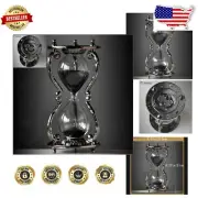Pisces Constellation Hourglass - Unique Sand Timer Gift for All Occasions