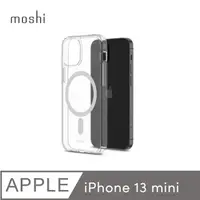 在飛比找蝦皮購物優惠-Moshi Arx Clear MagSafe for iP