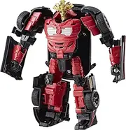 Transformers Allspark Tech Autobot Drift