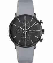 JUNGHANS Form A Chronoscope 027/4371.01