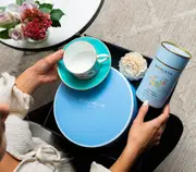 Wedgwood Tea Hamper