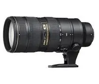 在飛比找Yahoo!奇摩拍賣優惠-Nikon AF-S 70-200mm F2.8G ED V